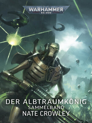 cover image of Der Albtraumkönig Sammelband